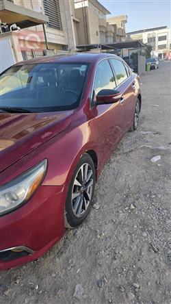 نیسان ئەلتیما